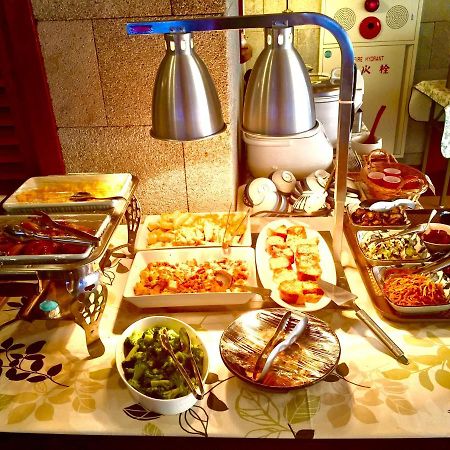 Ougiya Ryokan 하쿠바 외부 사진